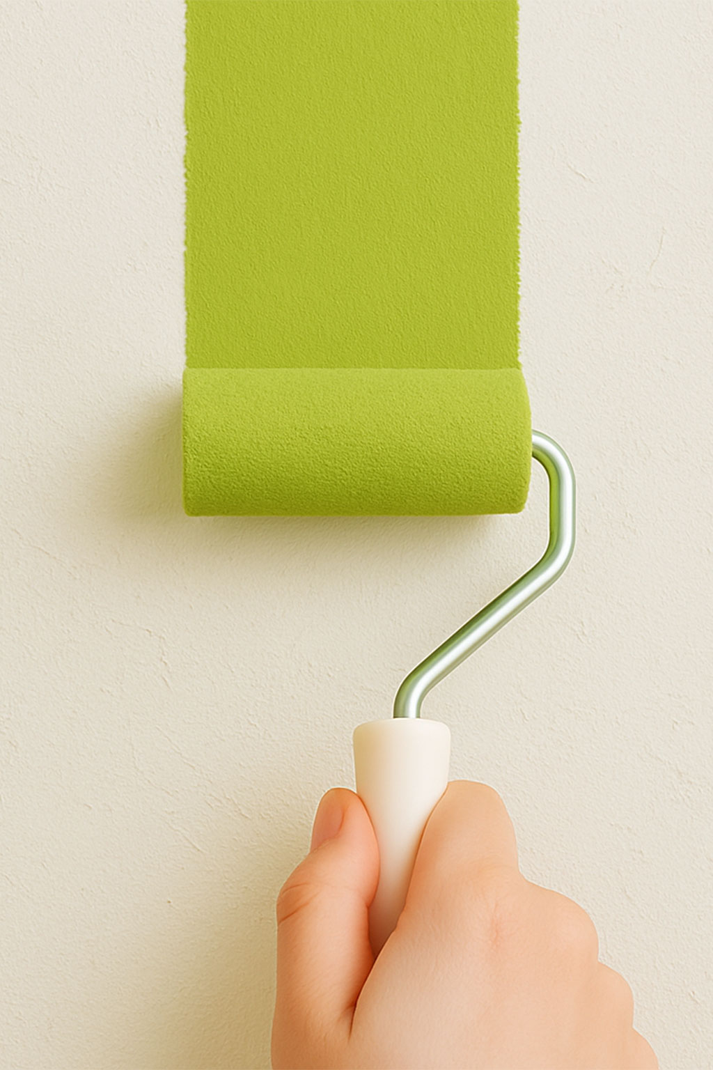 Spezialisierung auf die Arbeit mit Kalk